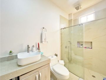 Venta Lujosa Casa en Condominio Terranova ZONA NORTE Cartagena