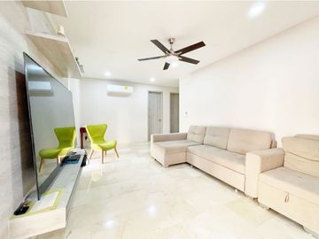 Venta Lujosa Casa en Condominio Terranova ZONA NORTE Cartagena