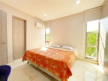Venta Lujosa Casa en Condominio Terranova ZONA NORTE Cartagena
