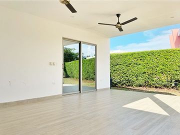 Venta Lujosa Casa en Condominio Terranova ZONA NORTE Cartagena