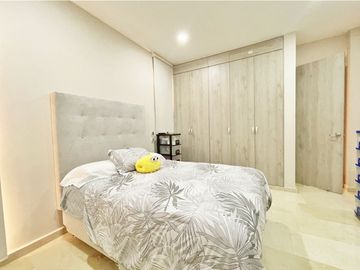 Venta Lujosa Casa en Condominio Terranova ZONA NORTE Cartagena