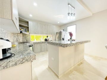 Venta Lujosa Casa en Condominio Terranova ZONA NORTE Cartagena
