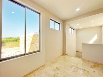 Venta Lujosa Casa en Condominio Terranova ZONA NORTE Cartagena