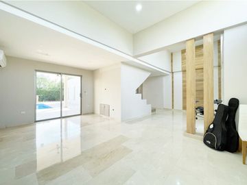 Venta Lujosa Casa en Condominio Terranova ZONA NORTE Cartagena