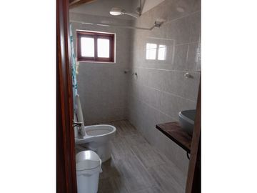 ARRIENDO - VENDO CASA CAMPESTRE  SALTO Y LAVANDERA - VILLA DE LEYVA