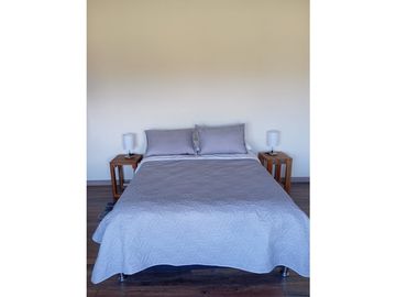 ARRIENDO - VENDO CASA CAMPESTRE  SALTO Y LAVANDERA - VILLA DE LEYVA