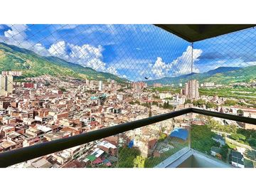 APARTAMENTO EN VENTA EN BELLO SANTA ANA - OPORTUNIDAD DE INVERSION