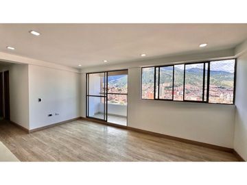 APARTAMENTO EN VENTA EN BELLO SANTA ANA - OPORTUNIDAD DE INVERSION