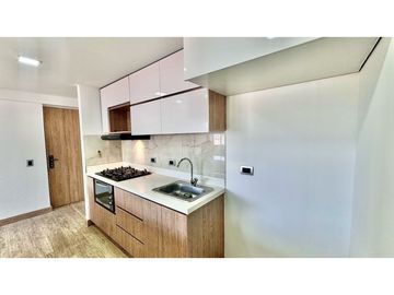 APARTAMENTO EN VENTA EN BELLO SANTA ANA - OPORTUNIDAD DE INVERSION