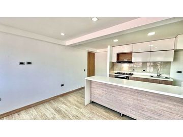 APARTAMENTO EN VENTA EN BELLO SANTA ANA - OPORTUNIDAD DE INVERSION