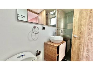 APARTAMENTO EN VENTA EN BELLO SANTA ANA - OPORTUNIDAD DE INVERSION