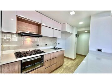APARTAMENTO EN VENTA EN BELLO SANTA ANA - OPORTUNIDAD DE INVERSION