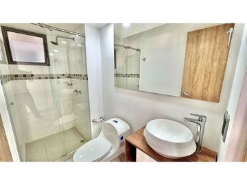 APARTAMENTO EN VENTA EN BELLO SANTA ANA - OPORTUNIDAD DE INVERSION