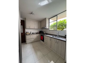 Casa semi campestre en venta