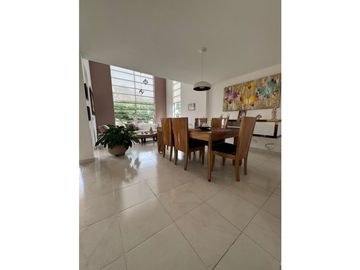 Casa semi campestre en venta