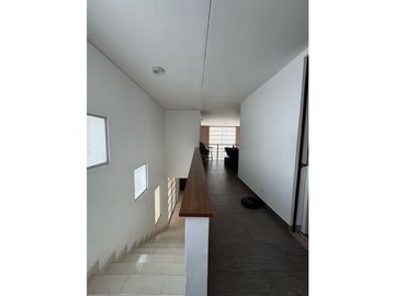 Casa semi campestre en venta
