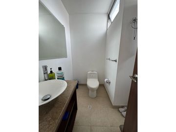 Casa semi campestre en venta