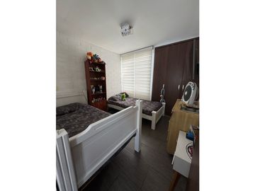 Casa semi campestre en venta