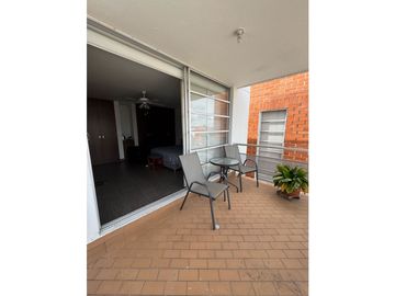 Casa semi campestre en venta
