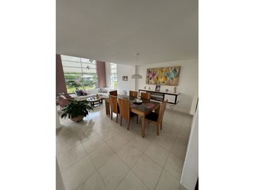 Casa semi campestre en venta