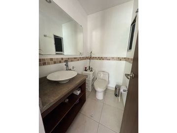 Casa semi campestre en venta