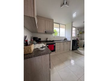 Casa semi campestre en venta