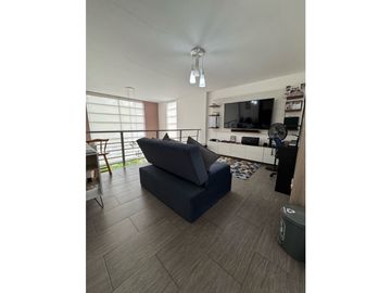 Casa semi campestre en venta