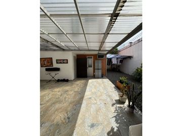 Casa semi campestre en venta