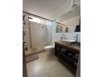 Casa semi campestre en venta