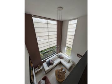 Casa semi campestre en venta