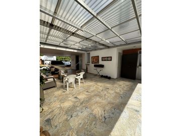Casa semi campestre en venta