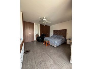 Casa semi campestre en venta