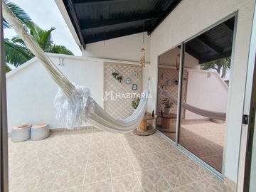 Venta casa en Quinta de los Robles Belmonte