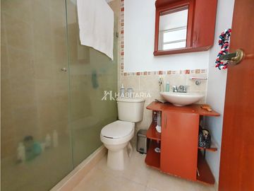 Venta casa en Quinta de los Robles Belmonte