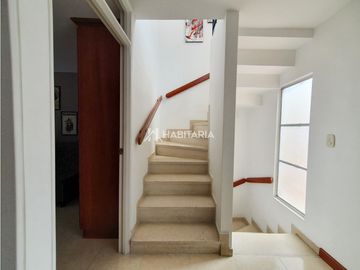 Venta casa en Quinta de los Robles Belmonte