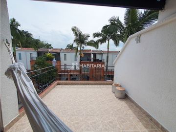 Venta casa en Quinta de los Robles Belmonte