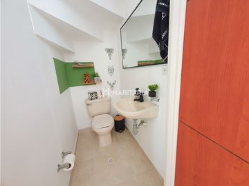 Venta casa en Quinta de los Robles Belmonte