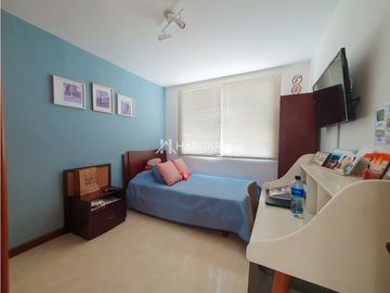 Venta casa en Quinta de los Robles Belmonte