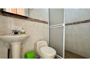 Casa de un piso en venta - Barrio Fátima Palmira Valle Colombia