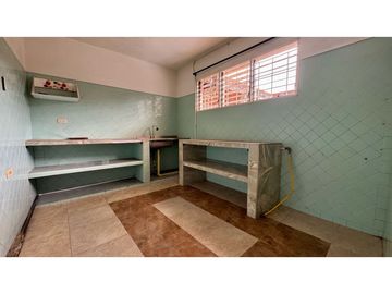 Casa de un piso en venta - Barrio Fátima Palmira Valle Colombia