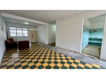Casa de un piso en venta - Barrio Fátima Palmira Valle Colombia