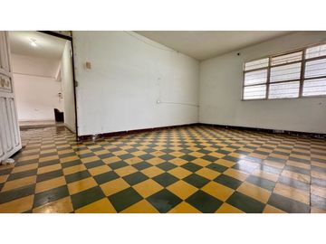 Casa de un piso en venta - Barrio Fátima Palmira Valle Colombia
