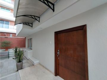 VENTA CASA VILLA SANTOS EN CONJUNTO