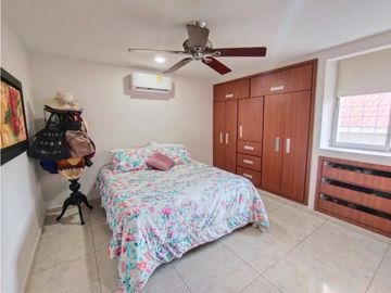 VENTA CASA VILLA SANTOS EN CONJUNTO