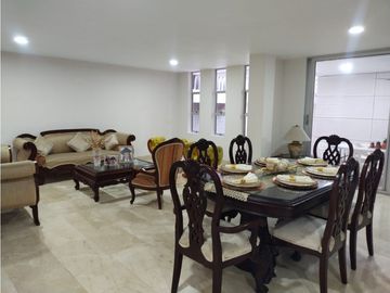 VENTA CASA VILLA SANTOS EN CONJUNTO