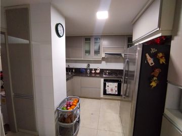 VENTA CASA VILLA SANTOS EN CONJUNTO