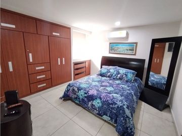 VENTA CASA VILLA SANTOS EN CONJUNTO