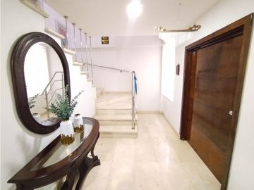 VENTA CASA VILLA SANTOS EN CONJUNTO