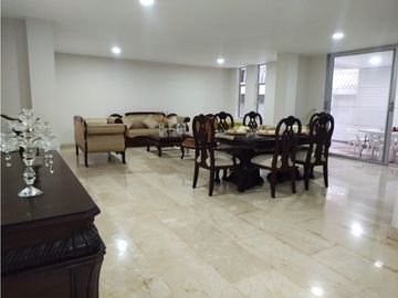 VENTA CASA VILLA SANTOS EN CONJUNTO
