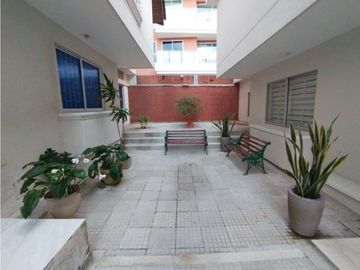 VENTA CASA VILLA SANTOS EN CONJUNTO